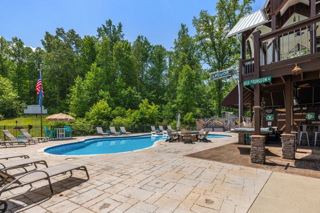 7646 Highway 100, Bon Aqua, TN 37025
