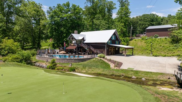 7646 Highway 100, Bon Aqua, TN 37025