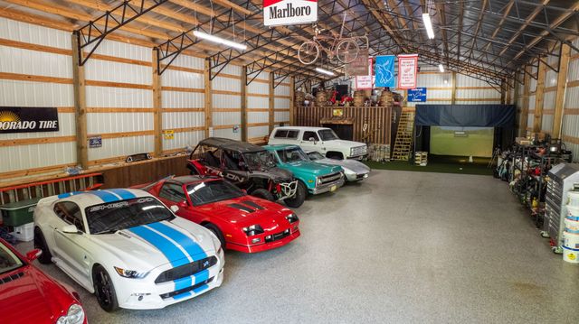 7646 Highway 100, Bon Aqua, TN 37025