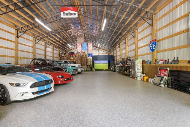 7646 Highway 100, Bon Aqua, TN 37025