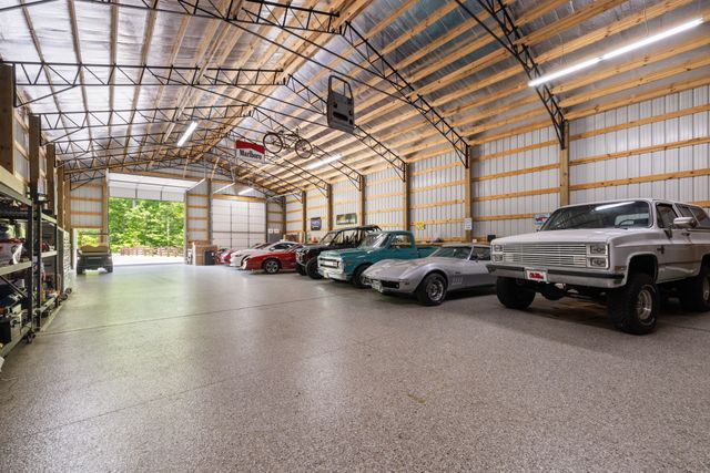 7646 Highway 100, Bon Aqua, TN 37025