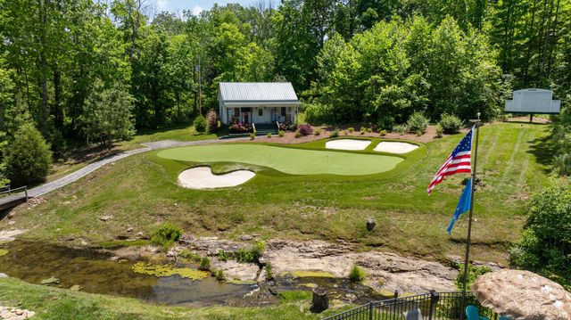 7646 Highway 100, Bon Aqua, TN 37025