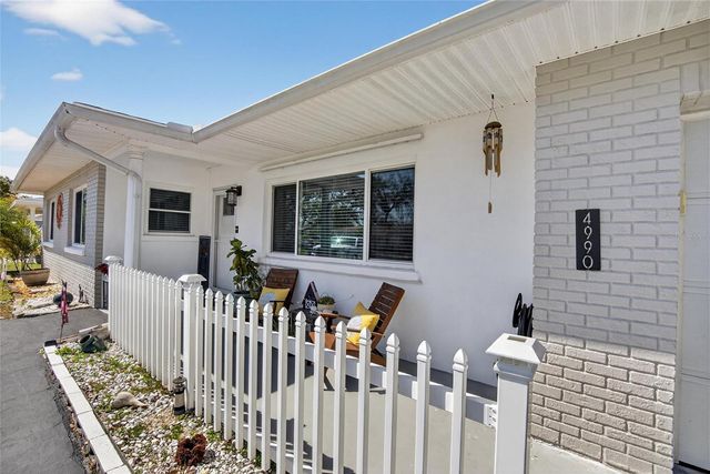 4990 99TH STREET N, St Petersburg, FL 33708