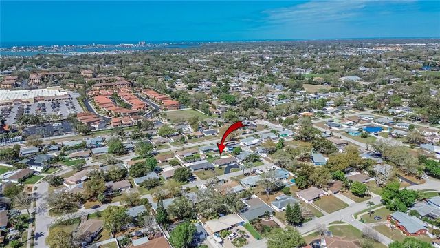 4990 99TH STREET N, St Petersburg, FL 33708