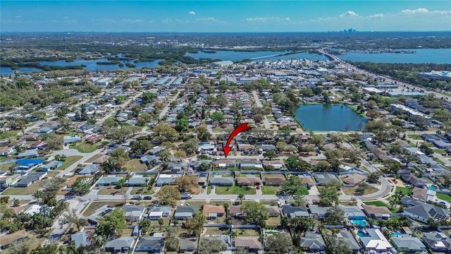 4990 99TH STREET N, St Petersburg, FL 33708