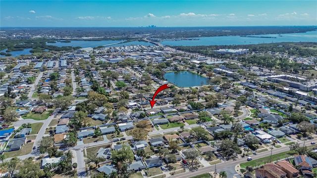 4990 99TH STREET N, St Petersburg, FL 33708