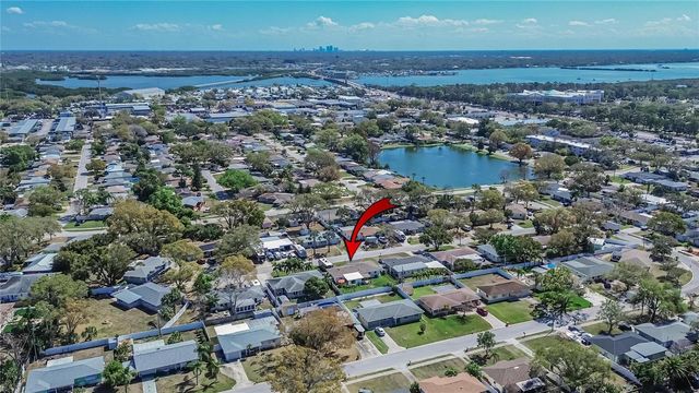 4990 99TH STREET N, St Petersburg, FL 33708