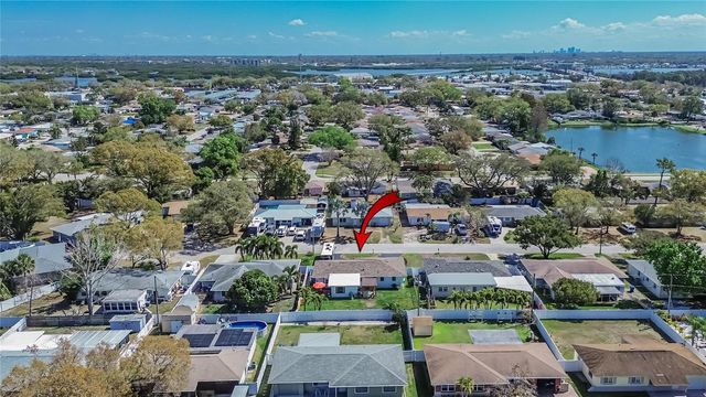 4990 99TH STREET N, St Petersburg, FL 33708