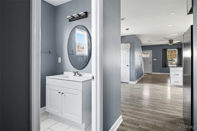 706 Rome St, Petersburg, VA 23803