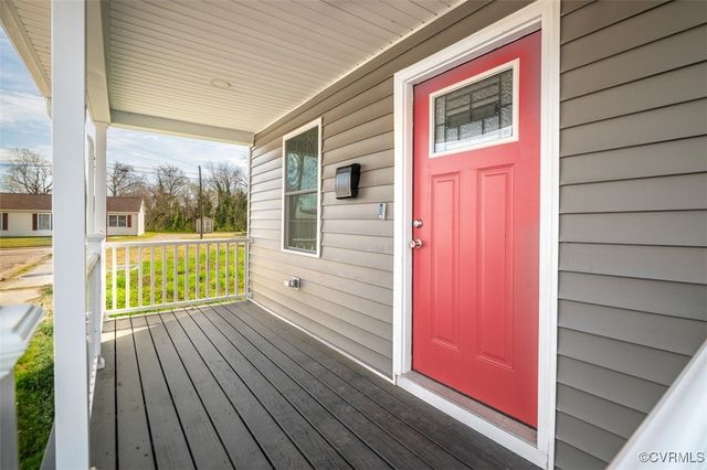 706 Rome St, Petersburg, VA 23803