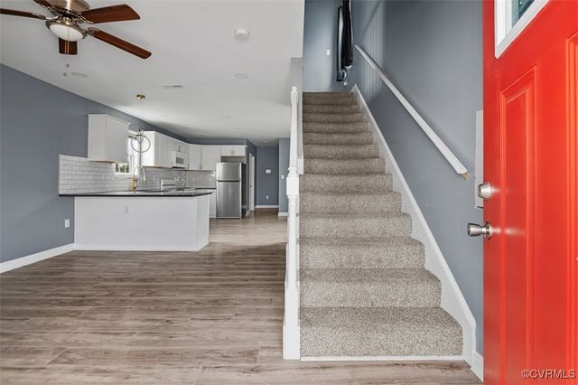 706 Rome St, Petersburg, VA 23803