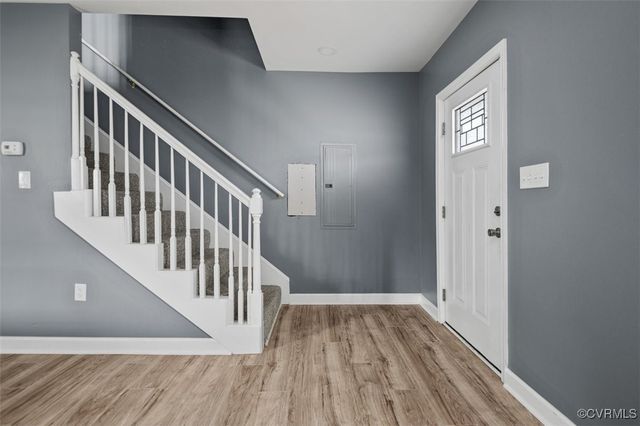 706 Rome St, Petersburg, VA 23803