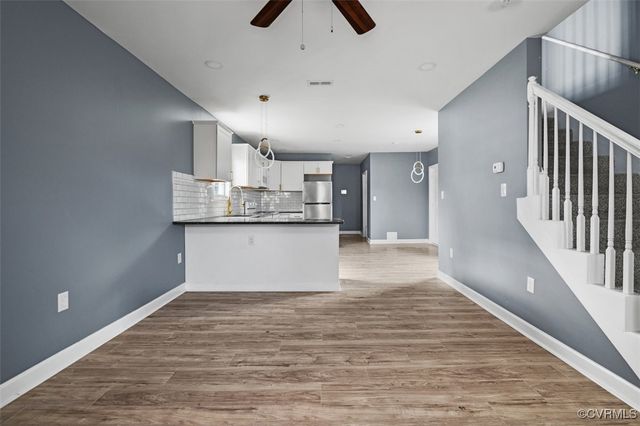 706 Rome St, Petersburg, VA 23803