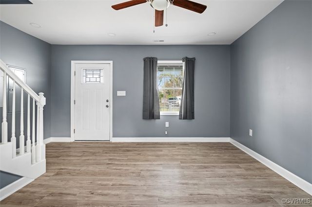 706 Rome St, Petersburg, VA 23803