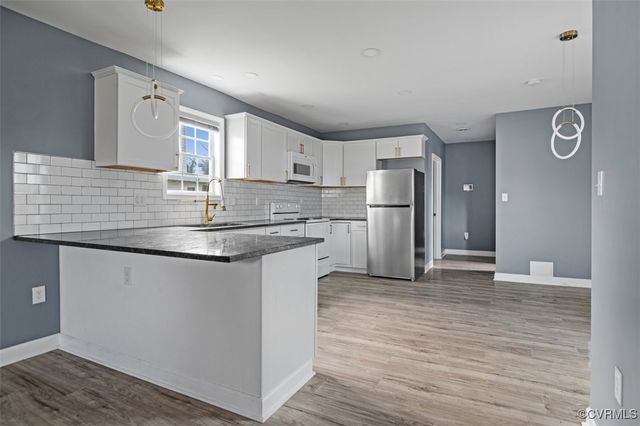706 Rome St, Petersburg, VA 23803