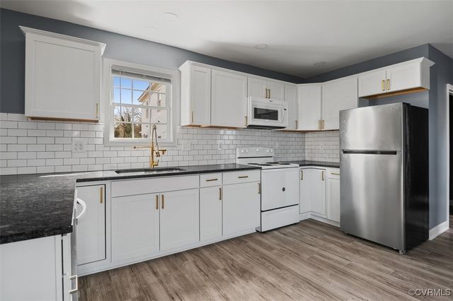 706 Rome St, Petersburg, VA 23803