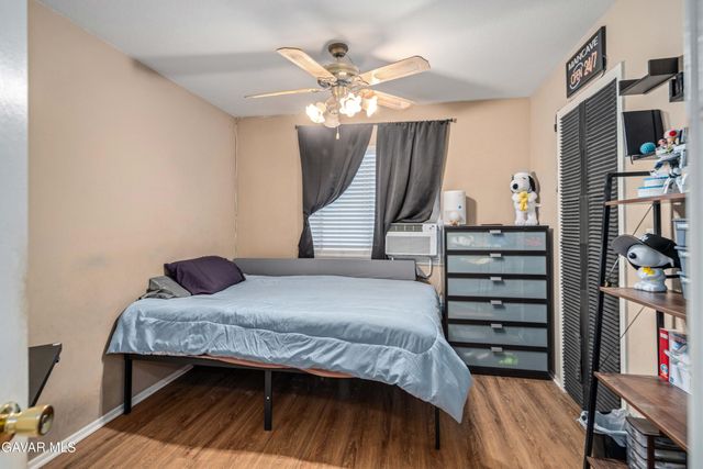 1806 E Mesa Drive, Lancaster, CA 93535