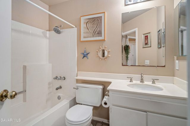 1806 E Mesa Drive, Lancaster, CA 93535