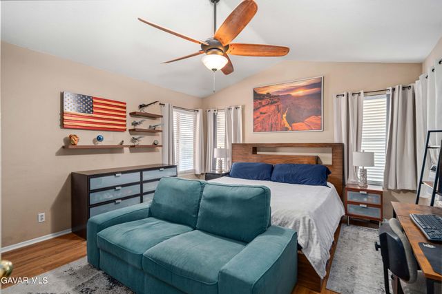 1806 E Mesa Drive, Lancaster, CA 93535