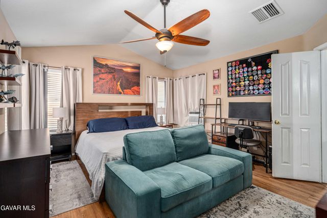 1806 E Mesa Drive, Lancaster, CA 93535