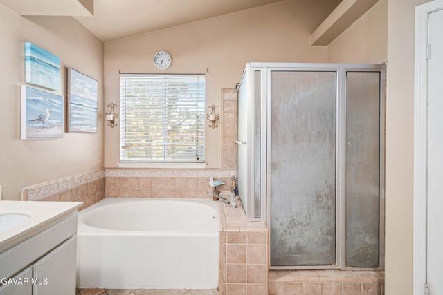 1806 E Mesa Drive, Lancaster, CA 93535