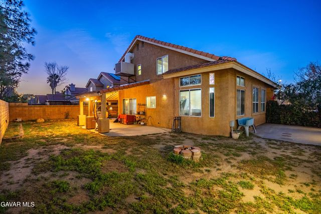 1806 E Mesa Drive, Lancaster, CA 93535