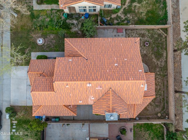 1806 E Mesa Drive, Lancaster, CA 93535