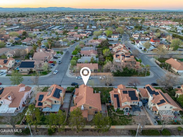 1806 E Mesa Drive, Lancaster, CA 93535