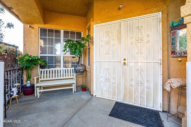 1806 E Mesa Drive, Lancaster, CA 93535
