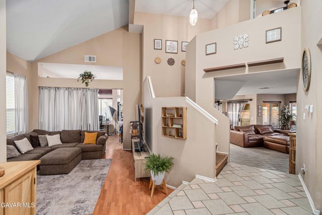 1806 E Mesa Drive, Lancaster, CA 93535