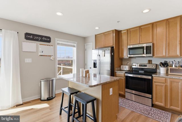 125 CARNES WAY, Martinsburg, WV 25403