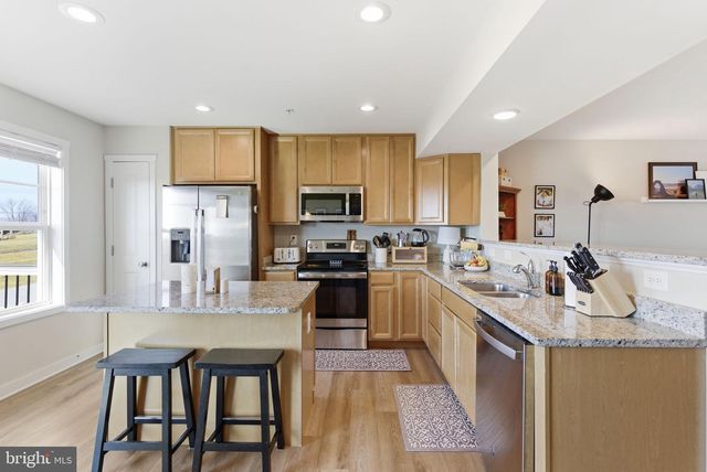 125 CARNES WAY, Martinsburg, WV 25403