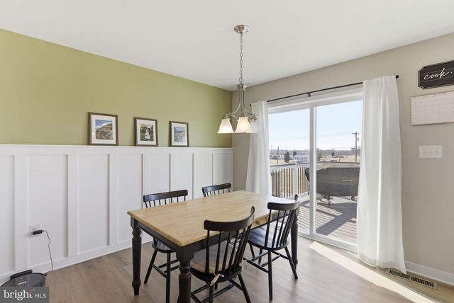 125 CARNES WAY, Martinsburg, WV 25403