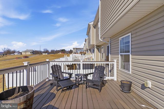 125 CARNES WAY, Martinsburg, WV 25403