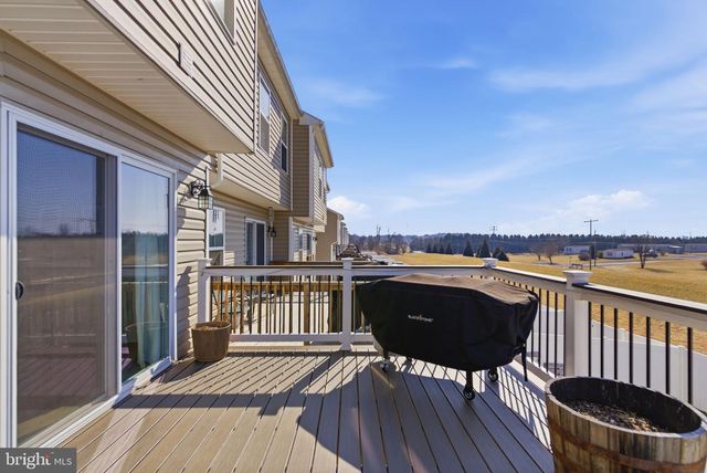 125 CARNES WAY, Martinsburg, WV 25403