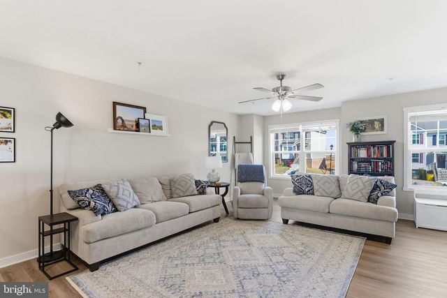 125 CARNES WAY, Martinsburg, WV 25403