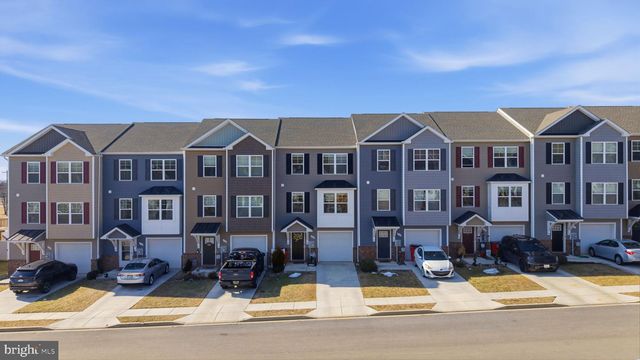 125 CARNES WAY, Martinsburg, WV 25403