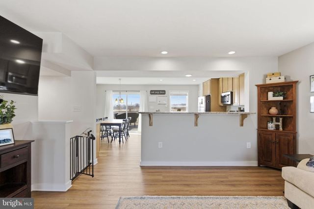 125 CARNES WAY, Martinsburg, WV 25403