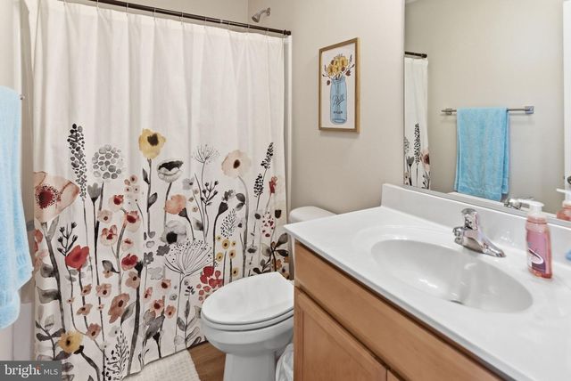 125 CARNES WAY, Martinsburg, WV 25403