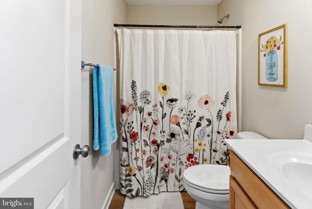 125 CARNES WAY, Martinsburg, WV 25403