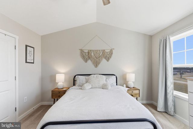 125 CARNES WAY, Martinsburg, WV 25403