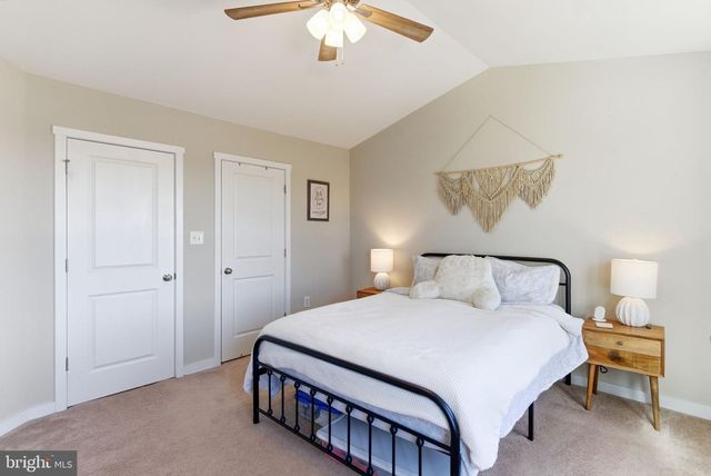 125 CARNES WAY, Martinsburg, WV 25403