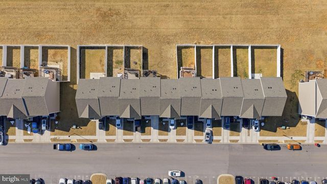 125 CARNES WAY, Martinsburg, WV 25403