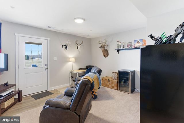 125 CARNES WAY, Martinsburg, WV 25403