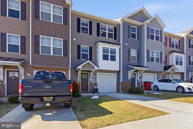 125 CARNES WAY, Martinsburg, WV 25403