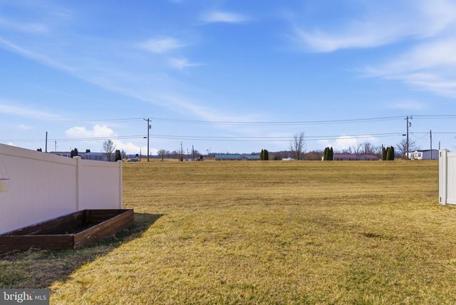 125 CARNES WAY, Martinsburg, WV 25403