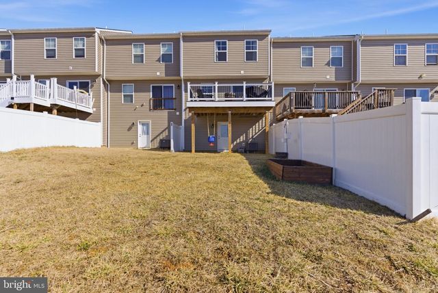 125 CARNES WAY, Martinsburg, WV 25403