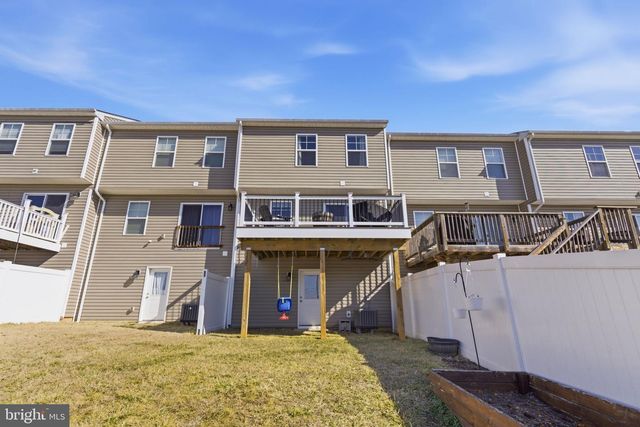 125 CARNES WAY, Martinsburg, WV 25403