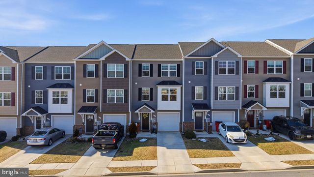 125 CARNES WAY, Martinsburg, WV 25403