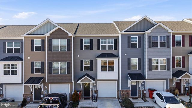 125 CARNES WAY, Martinsburg, WV 25403